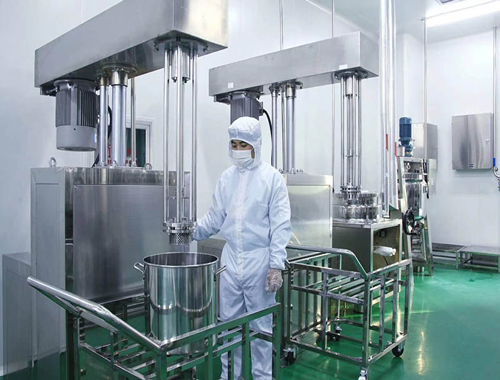 醫(yī)藥工業(yè)凈化車間，消防安全設計要點分析