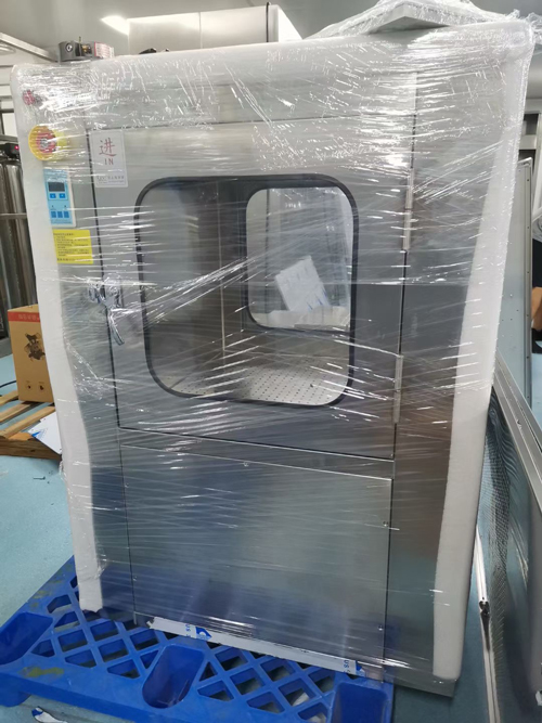 食品廠凈化車間裝修多少錢？