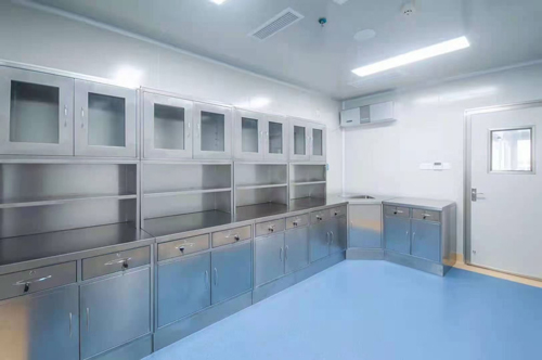 無塵車間如何控制溫度、濕度?