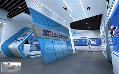 九星會展 專業承辦展覽展示，打造萍鄉卓越展臺設計與施工一體化服務
